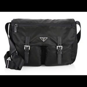 Prada shoulder bag